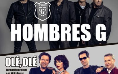 CONCIERTO SANTO DOMINGO DE LA CALZADA MAYO 2017