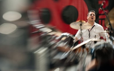 Actividades de Pámpano Eventos en el año 2010 para eventos musicales.