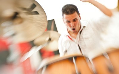 Actividades de Pámpano Eventos en el año 2008 para eventos musicales.