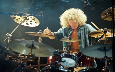 Drumming Festival 2011