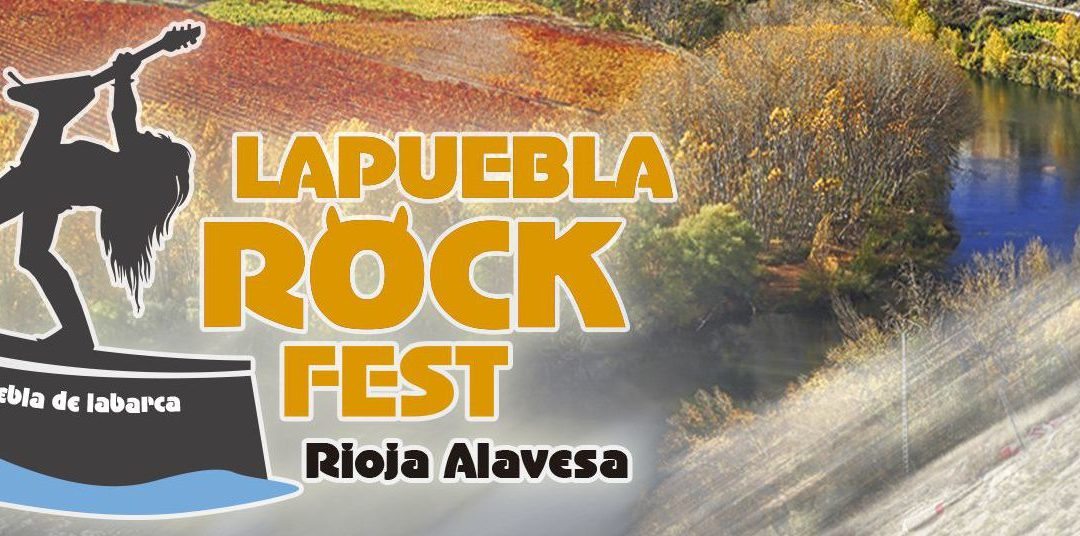 LAPUEBLA ROCK FEST 2017