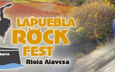 LAPUEBLA ROCK FEST 2017