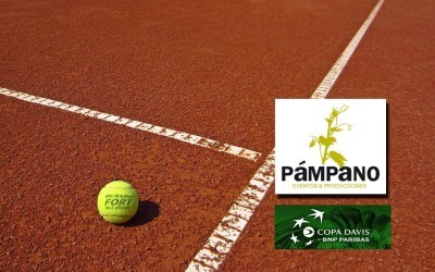 Copa Davis en Logroño