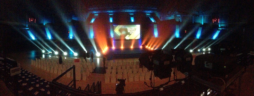 Gala del Deporte Riojano 2015