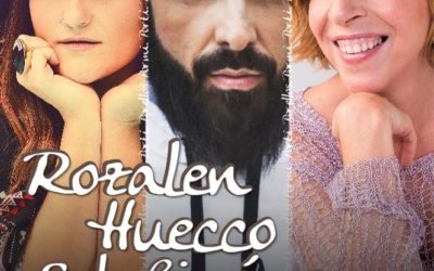 CONCIERTO A FAVOR DE ASPACE RIOJA